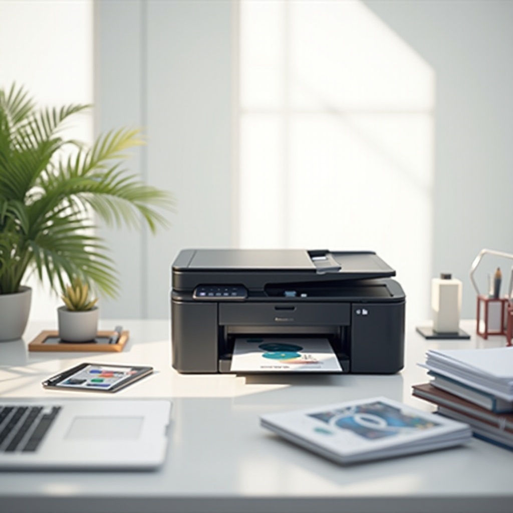 best printers with inexpensive ink